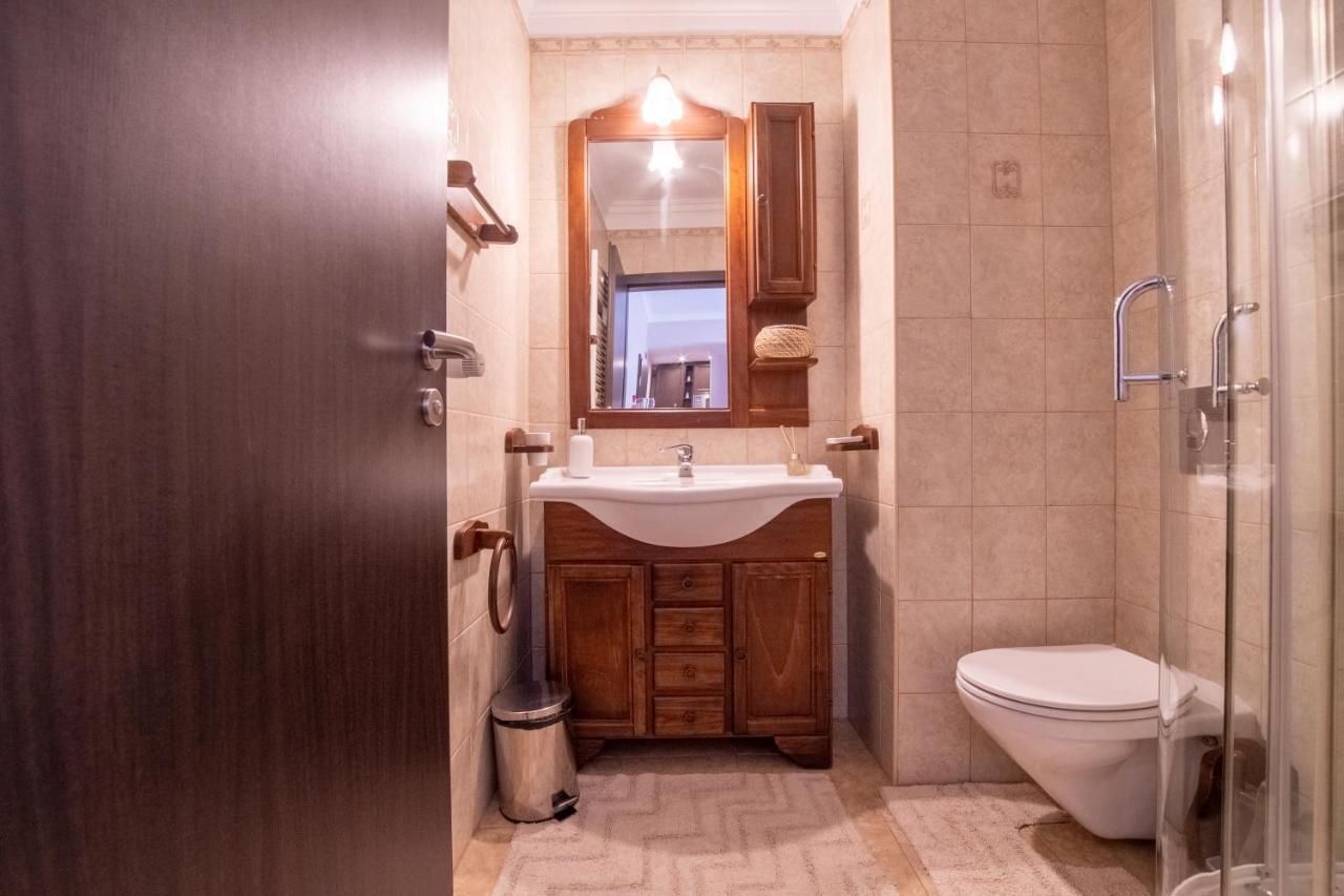 Clabucet Studio Predeal Buitenkant foto