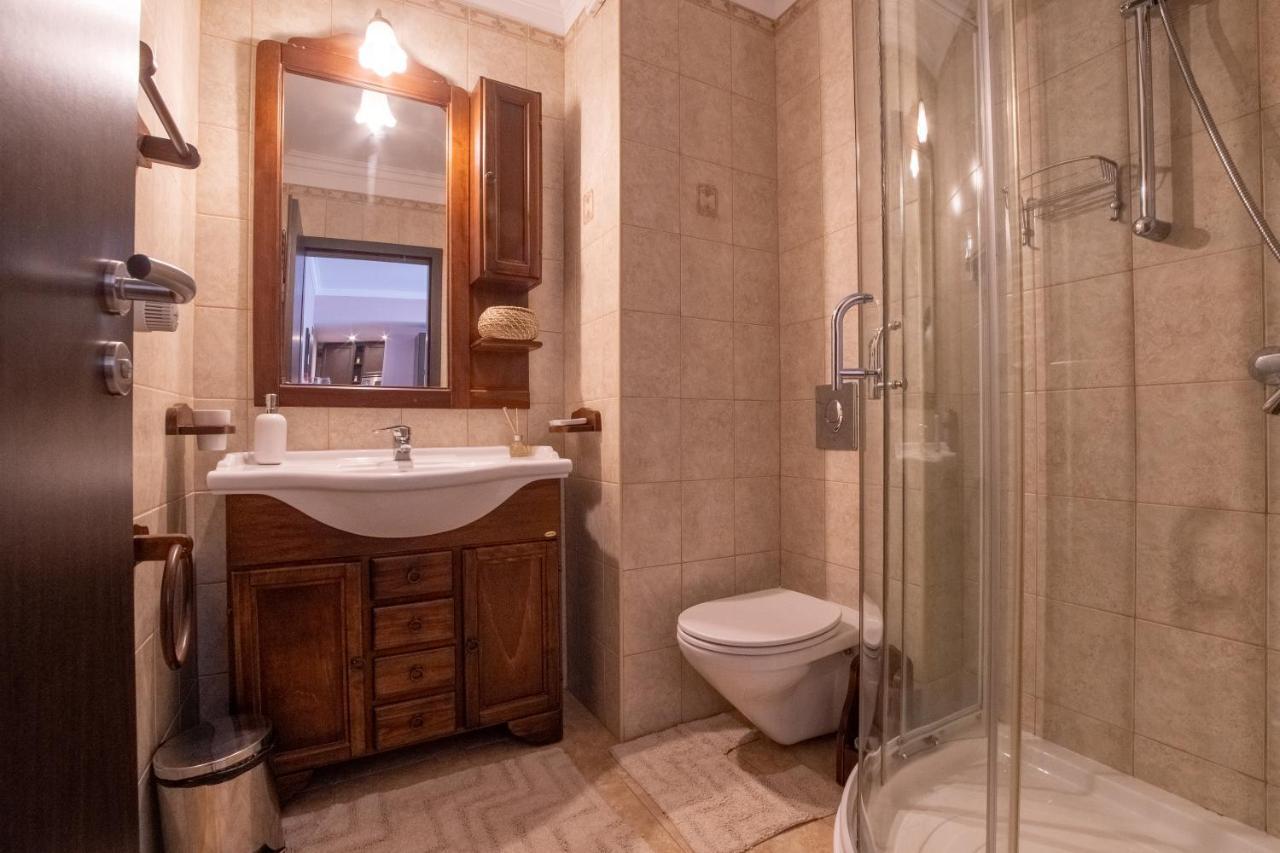 Clabucet Studio Predeal Buitenkant foto
